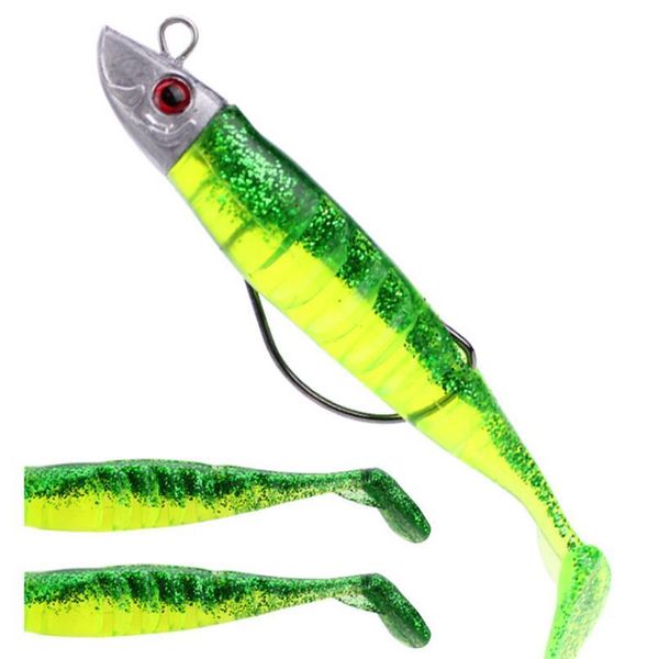 new 9cm/15g 11cm/25g jigging soft bait fishing lures diy lead head worm hook jig fish sea bass fishing acc sqcgyv
new 9cm/15g 11cm/25g jigging soft bait fishing lures diy lead head worm hook jig fish sea bass fishing acc sqcgyv