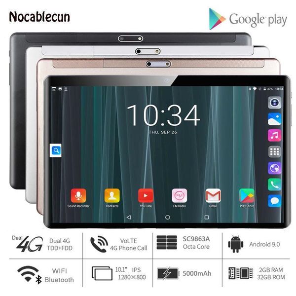 2020 global version 10 inch tablet octa core 2+32gb memory 4g lte type-c tablets dual sim card wifi android 9.0 tablet 10.11
2020 global version 10 inch tablet octa core 2+32gb memory 4g lte type-c tablets dual sim card wifi android 9.0 tablet 10.11