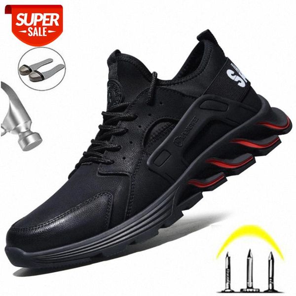 camouflage black steel-toed work shoes blade sole summer breathable men work safety shoes anti-smashing indestructible boots #fy8t
camouflage black steel-toed work shoes blade sole summer breathable men work safety shoes anti-smashing indestructible boots #fy8t