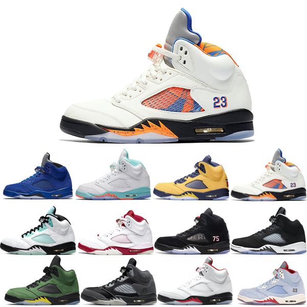 basketball shoes 5s for men 3 space jam oreo metallic silver laney royal international flight ice blue fire red wings what white stealth 202, White;red
basketball shoes 5s for men 3 space jam oreo metallic silver laney royal international flight ice blue fire red wings what white stealth 202, White;red