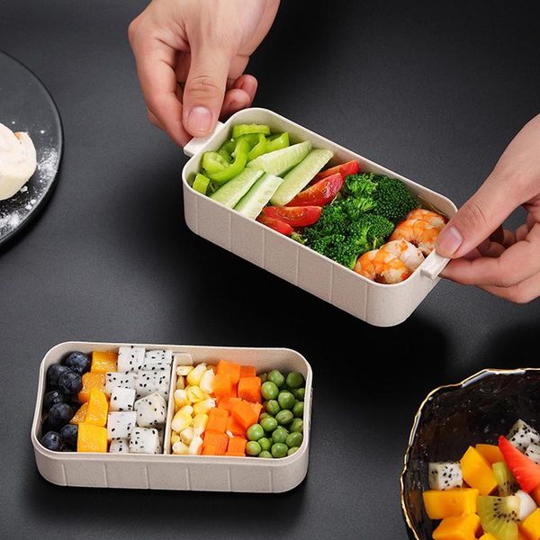 oneup питания prep многослойной портативный lunch box healthy соломы пшеницы для пикника bento для хранения продуктов контейнер student camp
oneup питания prep многослойной портативный lunch box healthy соломы пшеницы для пикника bento для хранения продуктов контейнер student camp