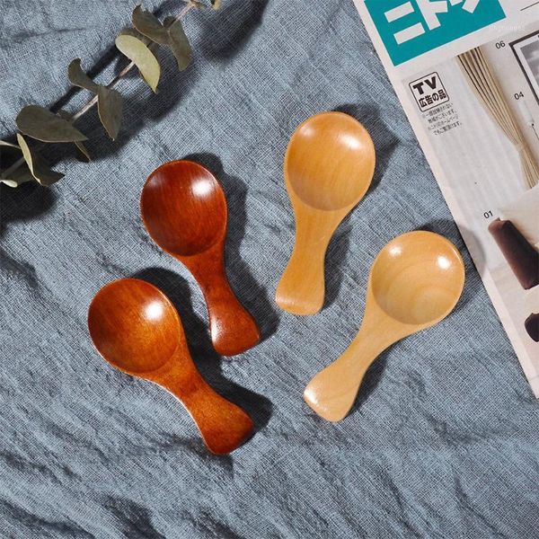 6pcs wooden spoon set wood spoon kitchen cooking tool honey coffee utensil flatware soup teaspoon catering dinner tableware1
6pcs wooden spoon set wood spoon kitchen cooking tool honey coffee utensil flatware soup teaspoon catering dinner tableware1
