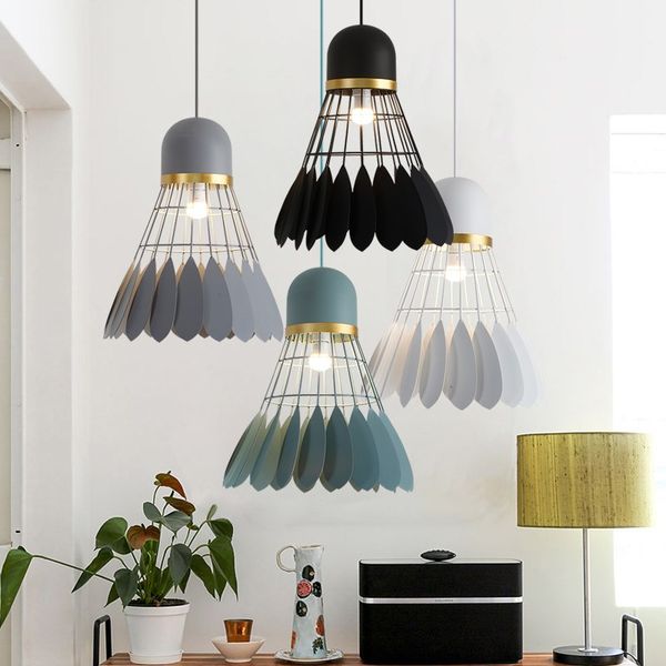 modern pendant lights hanging lamp badminton led pendant lamp for living room dinning light fixtures luminiare lamp
modern pendant lights hanging lamp badminton led pendant lamp for living room dinning light fixtures luminiare lamp