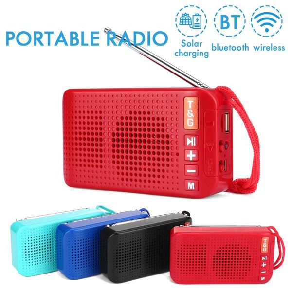 radio tg184 6 color wireless bluetooth speaker solar usb charging led outdoor light external small stereo fm
radio tg184 6 color wireless bluetooth speaker solar usb charging led outdoor light external small stereo fm