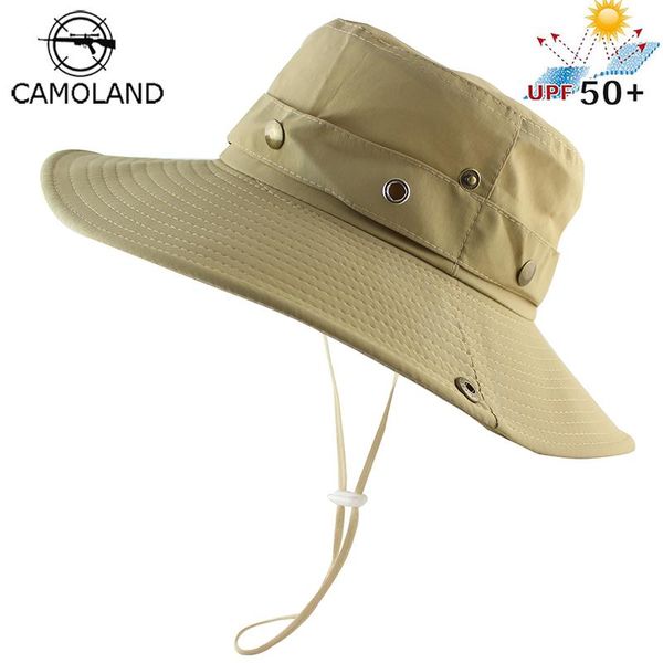cloches upf 50+ bucket hat summer men women outdoor boonie hats sun uv protection wide brim army fishing hiking tactical cap, Blue;gray
cloches upf 50+ bucket hat summer men women outdoor boonie hats sun uv protection wide brim army fishing hiking tactical cap, Blue;gray