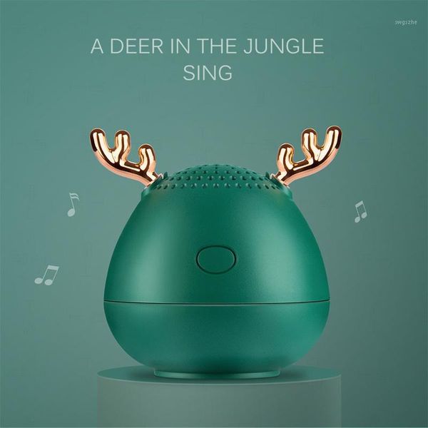 antler speaker bluetooth 5.0 60hz-50khz wireless speaker mini subwoofer speakerantlers wireless white1
antler speaker bluetooth 5.0 60hz-50khz wireless speaker mini subwoofer speakerantlers wireless white1