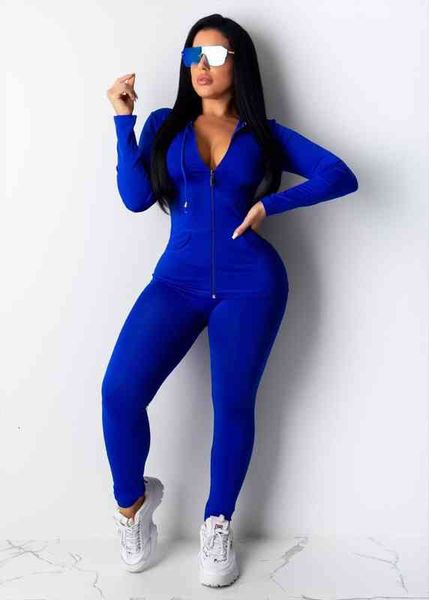 two piece set women long sleeve hooded zipper pocket sporty jackets leggings matching sets workout stretchy outfits, White
two piece set women long sleeve hooded zipper pocket sporty jackets leggings matching sets workout stretchy outfits, White