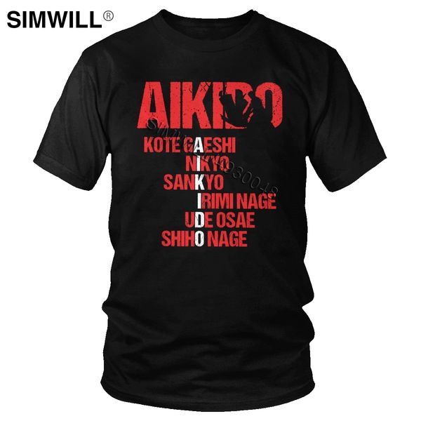 ретро aikido combat короткие рукава o шеи японский мастер боевых искусств борьба tee tops подарков любители спорта толстовка с капюшоном бал
ретро aikido combat короткие рукава o шеи японский мастер боевых искусств борьба tee tops подарков любители спорта толстовка с капюшоном бал