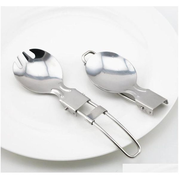 lightweight flatware spoons outdoor stainless steel folding fork cutlery portable picnic tableware camping foldab sqcygi wphome
lightweight flatware spoons outdoor stainless steel folding fork cutlery portable picnic tableware camping foldab sqcygi wphome