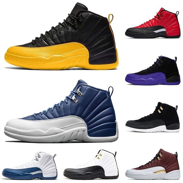 jumpman 12 stone blue mens 12s basketball shoes reverse university gold dark concord game ball designer mens trainers sneakers size 13
jumpman 12 stone blue mens 12s basketball shoes reverse university gold dark concord game ball designer mens trainers sneakers size 13