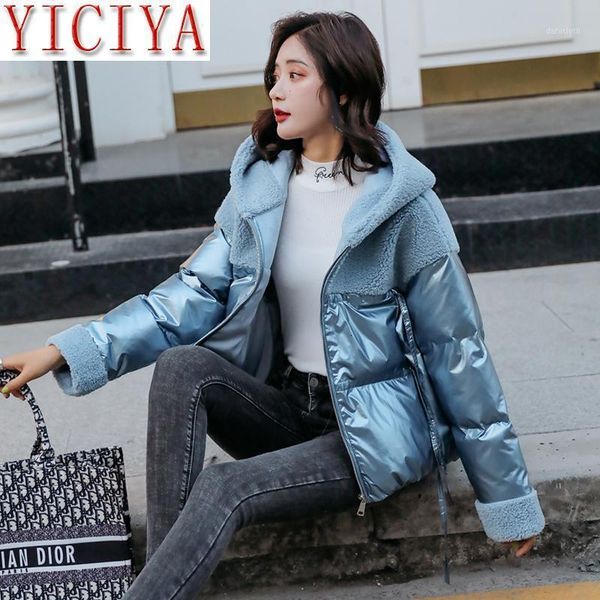 lambskin wool jacket plus size thick warm winter coat women hoodies sequins coats female blue cashmere loose clothing1, Black
lambskin wool jacket plus size thick warm winter coat women hoodies sequins coats female blue cashmere loose clothing1, Black