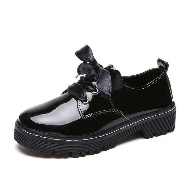 oxford for women woman leather ladies female flats spring autumn lace up casual shoes plus size zapatos mujer, Red;white
oxford for women woman leather ladies female flats spring autumn lace up casual shoes plus size zapatos mujer, Red;white