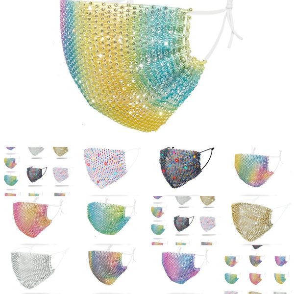 factoryfactoyreusable fashion face masks bling nightclub lady salon designer luxury dust-proof protective adjustable mas 7 nfuf0
factoryfactoyreusable fashion face masks bling nightclub lady salon designer luxury dust-proof protective adjustable mas 7 nfuf0