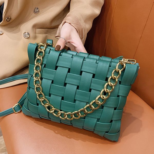 weave small pu leather crossbody bags for women 2021 luxury chain shoulder handbags and purses classic branded cross body bag c1223
weave small pu leather crossbody bags for women 2021 luxury chain shoulder handbags and purses classic branded cross body bag c1223