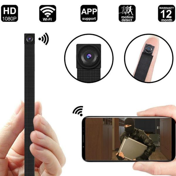 mini cameras 2021 est webcam 1080p full hd h.264 ultra wifi flexible camera video audio recorder motion detection camcorder ip p2p1
mini cameras 2021 est webcam 1080p full hd h.264 ultra wifi flexible camera video audio recorder motion detection camcorder ip p2p1