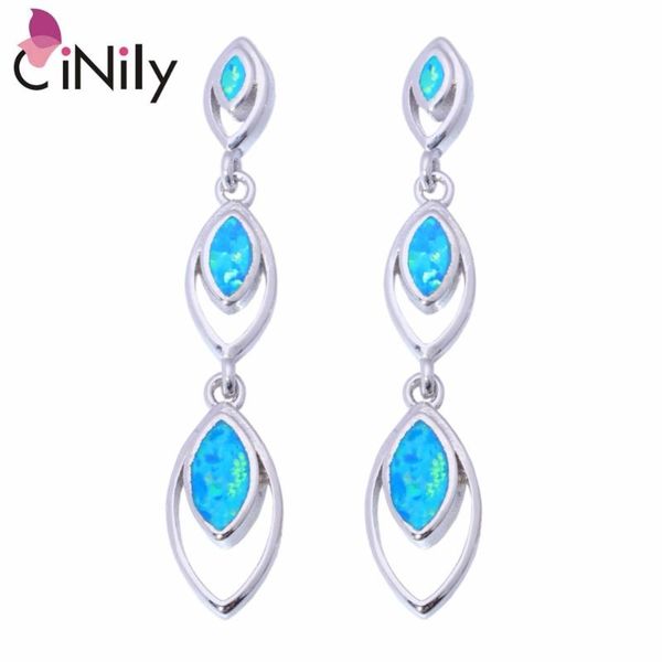 cinily white & blue fire opal drop earrings silver plated long dangling earring with stone bohemia boho summer jewelry for woman
cinily white & blue fire opal drop earrings silver plated long dangling earring with stone bohemia boho summer jewelry for woman