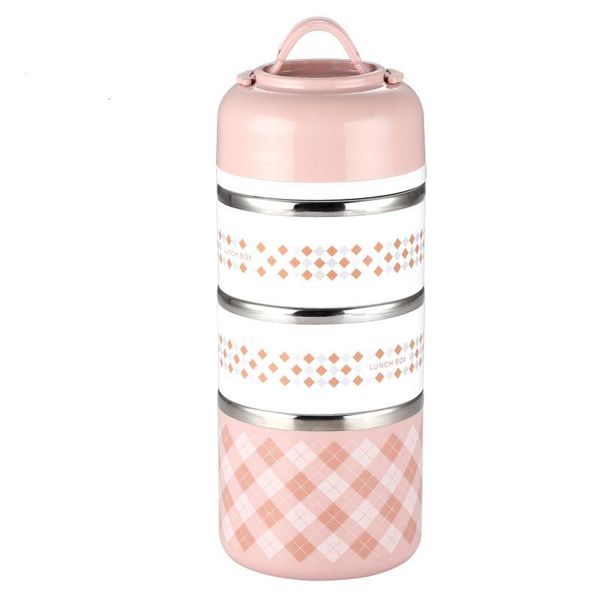 stackable food thermos lunch box stainless steel thermal food storage container 1 2 3 tier insulated bento box food container bbyotr lg2010
stackable food thermos lunch box stainless steel thermal food storage container 1 2 3 tier insulated bento box food container bbyotr lg2010