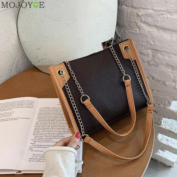 chain shoulder bag pu leather women fashion girls casual square daily female travel shopping handbag
chain shoulder bag pu leather women fashion girls casual square daily female travel shopping handbag