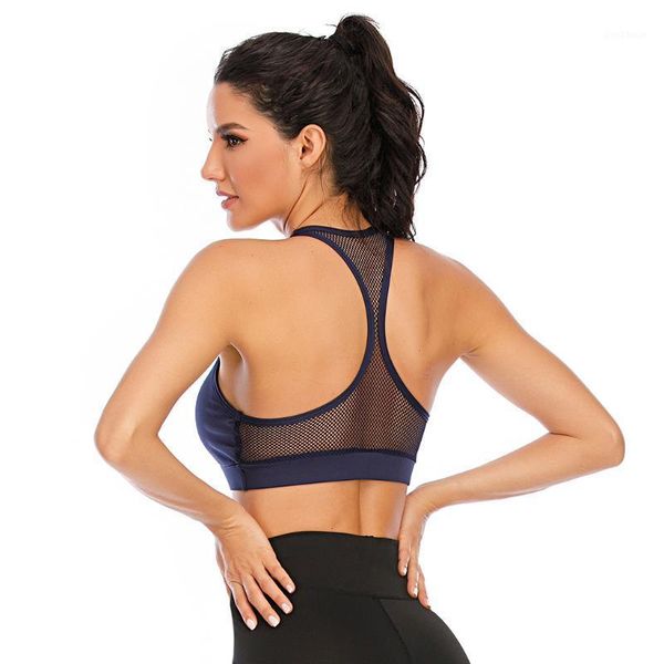 gym clothing beauty back sports bra hollow breathable stretchy yoga running fitness vest women workout crop, White;black
gym clothing beauty back sports bra hollow breathable stretchy yoga running fitness vest women workout crop, White;black