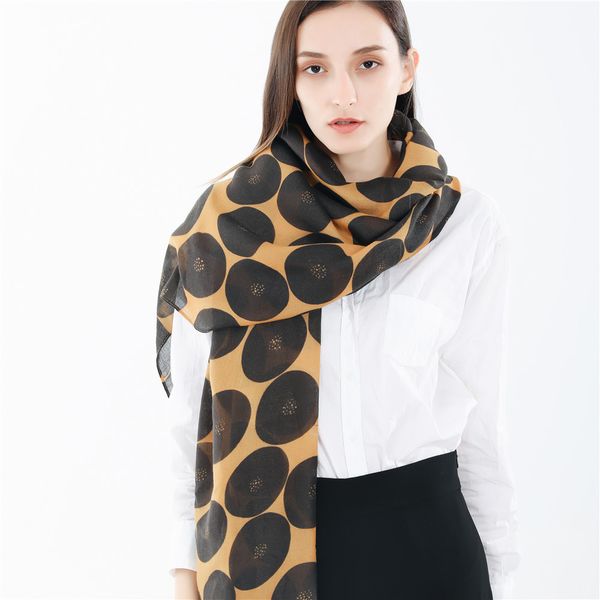 platform new fashion fall and winter cotton hemp fringe dot student high end travel versatile scarf, Blue;gray
platform new fashion fall and winter cotton hemp fringe dot student high end travel versatile scarf, Blue;gray