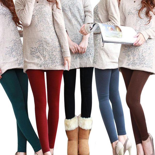 women's leggings 2021 autumn and winter fashion three styles of ninth brushed pants female footpants warmlegging, Black
women's leggings 2021 autumn and winter fashion three styles of ninth brushed pants female footpants warmlegging, Black