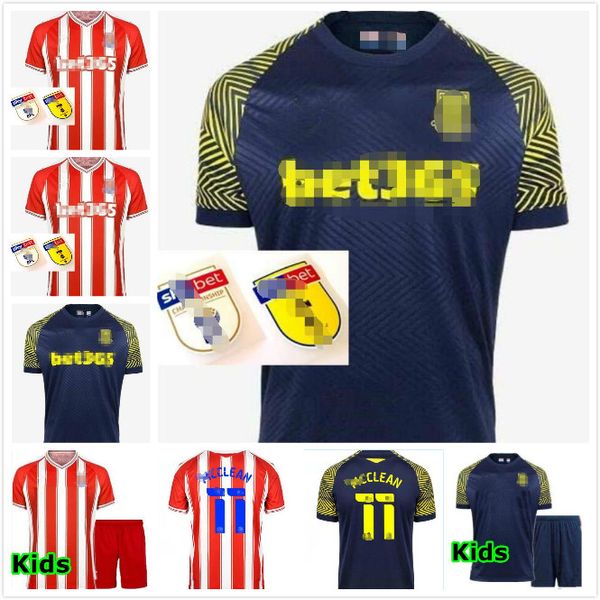 the latest thailand quality s-2xl 20 21 stoke city berahino arnautovic home and away football jersey, Black;yellow
the latest thailand quality s-2xl 20 21 stoke city berahino arnautovic home and away football jersey, Black;yellow