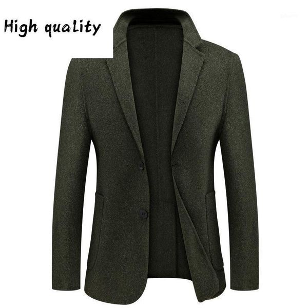 cloth winter coat short paragraph wool suit woolen cloth coat man without cashmere suits autumn business double male1, Black
cloth winter coat short paragraph wool suit woolen cloth coat man without cashmere suits autumn business double male1, Black