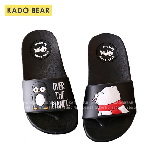 kids cartoon bear indoor slippers toddler boys girls family summer home flip flop baby bedroom shoes children beach wear sandals y200404, Black;grey
kids cartoon bear indoor slippers toddler boys girls family summer home flip flop baby bedroom shoes children beach wear sandals y200404, Black;grey
