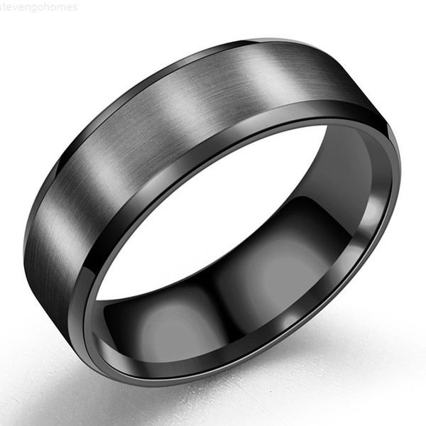 factoryfp4jring classic men's statement rings 8mm stainless steel band titanium silver black gold ps1627, Slivery;golden
factoryfp4jring classic men's statement rings 8mm stainless steel band titanium silver black gold ps1627, Slivery;golden