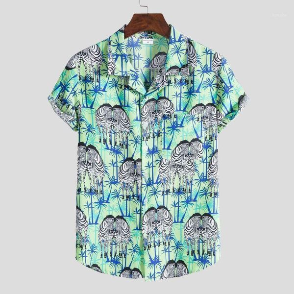 summer streetwear hawaiian printing short sleeve shirts for men button down work shirt men chemise homme1, White;black
summer streetwear hawaiian printing short sleeve shirts for men button down work shirt men chemise homme1, White;black