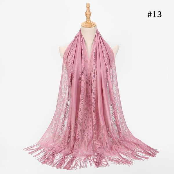 60*170cm muslim lace hijab scarf for women islamic plain headscarf femme shawls and wraps hijab femme musulman1, Red
60*170cm muslim lace hijab scarf for women islamic plain headscarf femme shawls and wraps hijab femme musulman1, Red