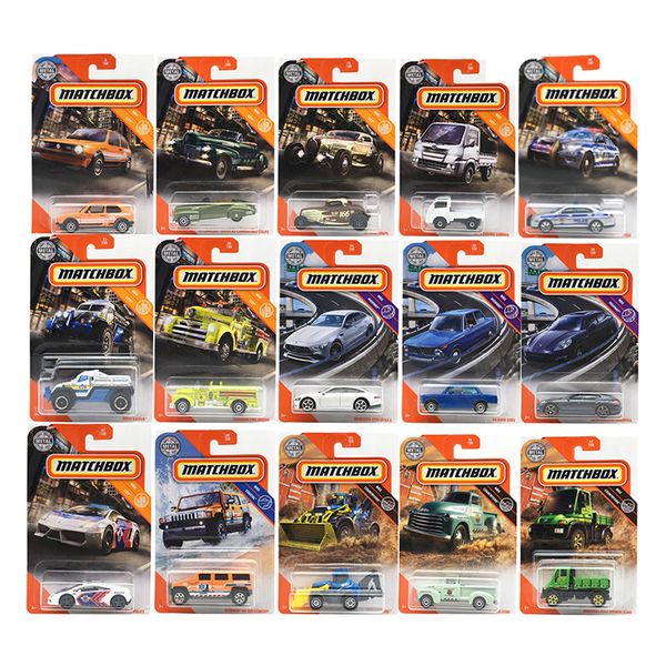 2020 matchbox city hero car alloy model off-road truck policecar 20b toys for childen collect gifts
2020 matchbox city hero car alloy model off-road truck policecar 20b toys for childen collect gifts