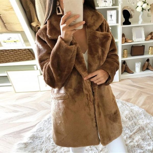 женская повседневная теплая с длинным рукавом толстые outwear куртка нагрудные воротник сыпучие шинель, Black;brown
женская повседневная теплая с длинным рукавом толстые outwear куртка нагрудные воротник сыпучие шинель, Black;brown