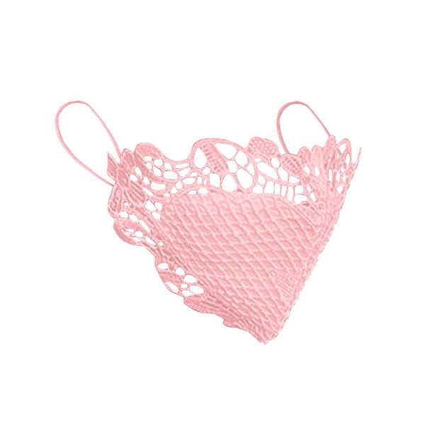 washable mouth delicate and reusable lace applique facemask pattern design sports dustproof respirator face mask
washable mouth delicate and reusable lace applique facemask pattern design sports dustproof respirator face mask