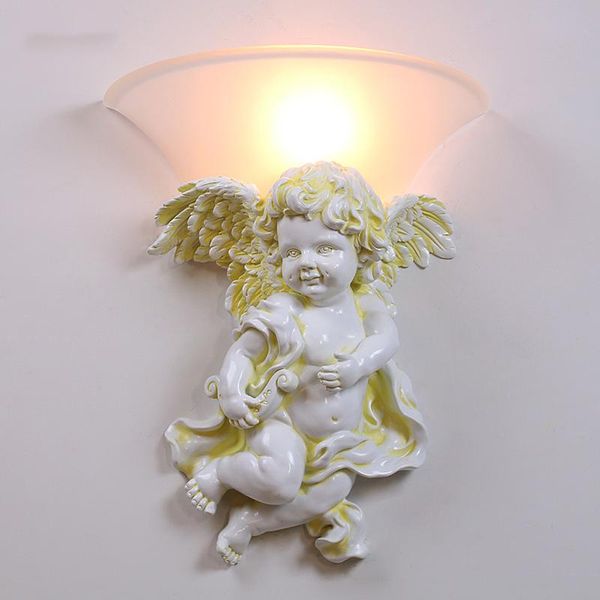 modern nordic minimalist wall lamp creative art deco led angel light for living room bedroom bedside lamp aisle indoor light e27
modern nordic minimalist wall lamp creative art deco led angel light for living room bedroom bedside lamp aisle indoor light e27