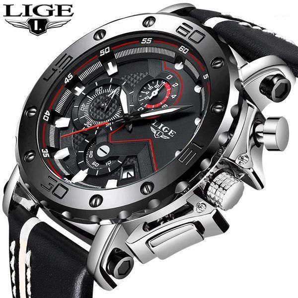 wristwatches lige mens watches male sport watch men waterproof quartz wristwatch silver clock relogio masculino1, Slivery;brown
wristwatches lige mens watches male sport watch men waterproof quartz wristwatch silver clock relogio masculino1, Slivery;brown