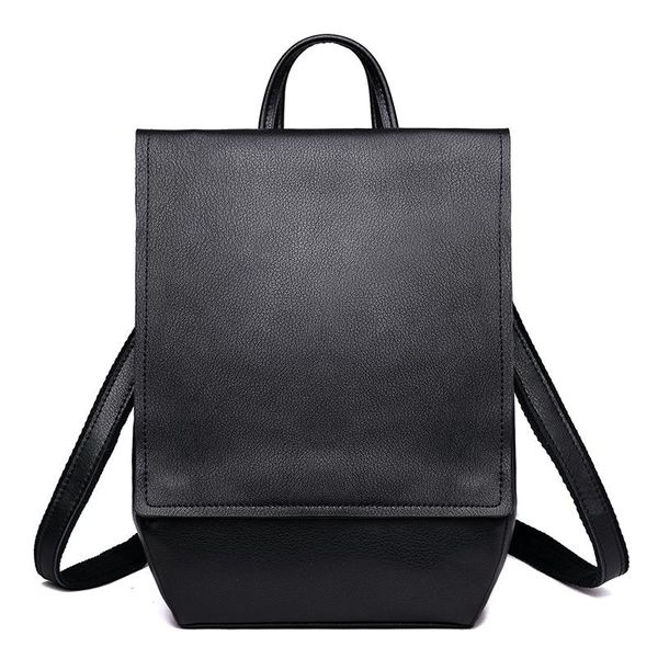 fashion male genuine leather backpacks business casual men shoulder bags travel backpack for women school bags for girls boys
fashion male genuine leather backpacks business casual men shoulder bags travel backpack for women school bags for girls boys