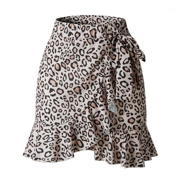 high waist ruffles evening print flared skirt womens retro summer skirts casual party leopard beach lady mini skirt short1, Black
high waist ruffles evening print flared skirt womens retro summer skirts casual party leopard beach lady mini skirt short1, Black