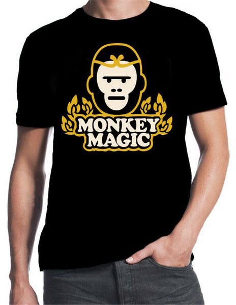 обезьяна магия классический 80-японская tv show new mens black t shirt new unisex смешной tops tee shirt спорта с капюшоном hoodie
обезьяна магия классический 80-японская tv show new mens black t shirt new unisex смешной tops tee shirt спорта с капюшоном hoodie