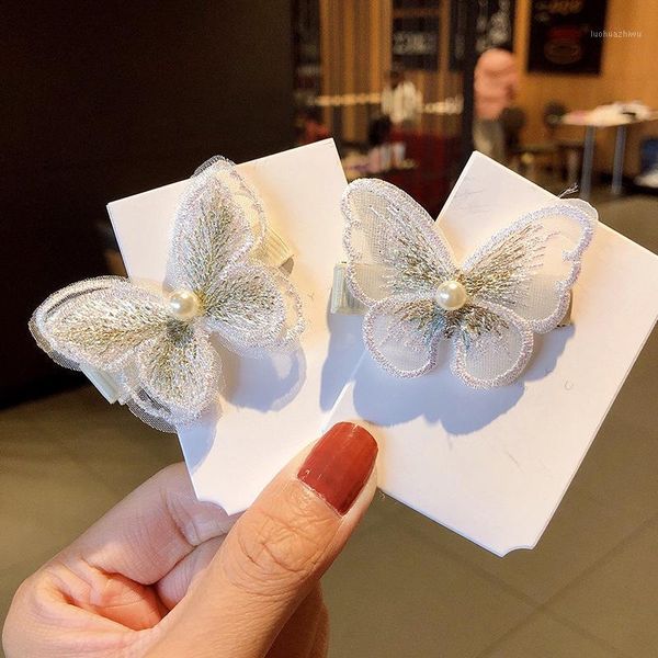 hair accessories women girls cute lace butterfly embroidery hairpins sweet fairy pearl ornament clip barrettes headband accessories1, Slivery;white
hair accessories women girls cute lace butterfly embroidery hairpins sweet fairy pearl ornament clip barrettes headband accessories1, Slivery;white