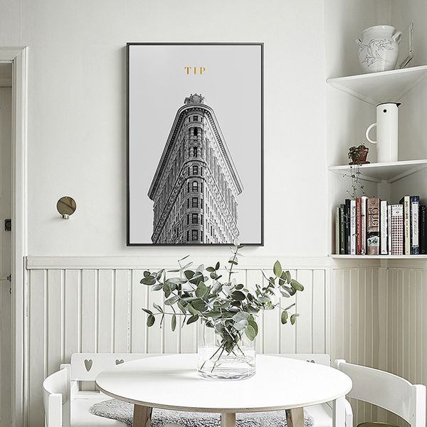 nordic building art wall art canvas painting prints black white posters for living room study room bedroom morden home decor
nordic building art wall art canvas painting prints black white posters for living room study room bedroom morden home decor
