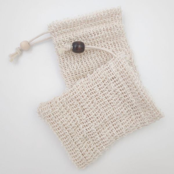 natural exfoliating mesh soap saver sisal soap saver bag pouch holder for shower bath foaming and drying dhl d1901
natural exfoliating mesh soap saver sisal soap saver bag pouch holder for shower bath foaming and drying dhl d1901