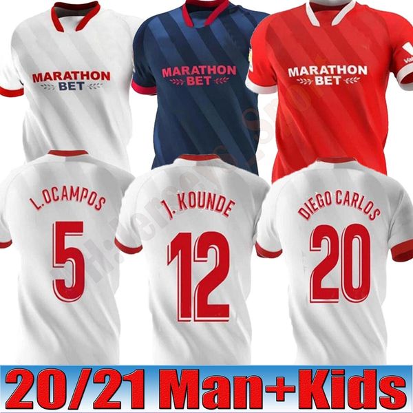 ever banega sevilleing fc soccer jersey new 20 21 men j.navas nolito de jong football uniform munir l.ocampos dabbur camiseta, Black
ever banega sevilleing fc soccer jersey new 20 21 men j.navas nolito de jong football uniform munir l.ocampos dabbur camiseta, Black