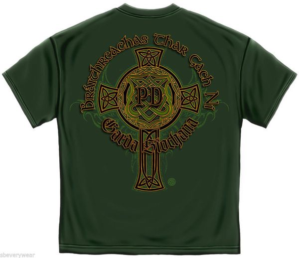 ирландская полиция pd cop gold cross garda ирландия правопорядка новый летний стиль моды с коротким рукавом korean sport толстовка толстовка
ирландская полиция pd cop gold cross garda ирландия правопорядка новый летний стиль моды с коротким рукавом korean sport толстовка толстовка