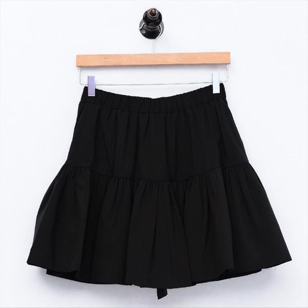 women japan style sweet girl solid cotton mini skirts yellow black pink plus size women skirts 5xl 6xl 7xl ruffles vestidos
women japan style sweet girl solid cotton mini skirts yellow black pink plus size women skirts 5xl 6xl 7xl ruffles vestidos