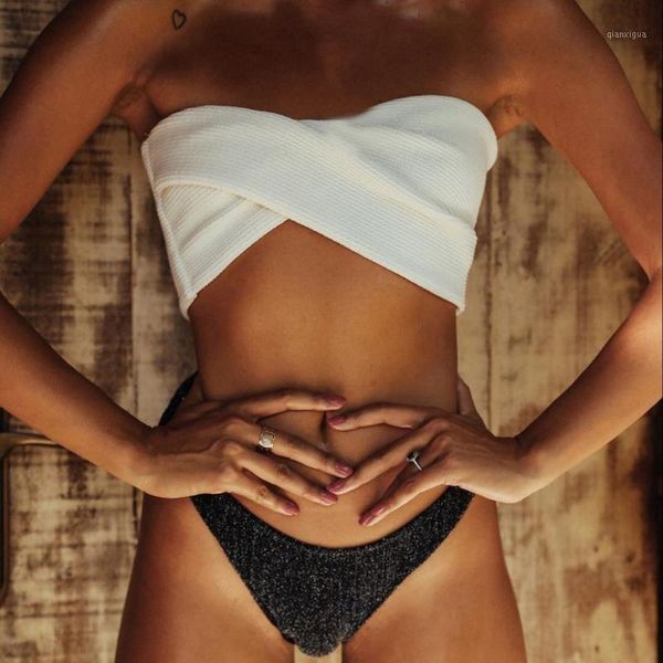 swimwear women bikini women solid bikini set swimwear 2019 push-up bra beach beachwear swimsuit1, White;black
swimwear women bikini women solid bikini set swimwear 2019 push-up bra beach beachwear swimsuit1, White;black