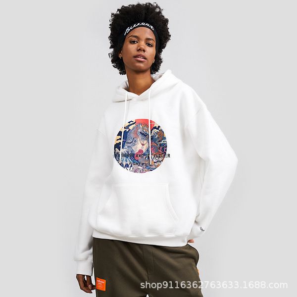 2021 new 100% cotton lion designer printing thick velour hoodies sweatshirts hip fashion pullover oversized hoodie x7cf, Black
2021 new 100% cotton lion designer printing thick velour hoodies sweatshirts hip fashion pullover oversized hoodie x7cf, Black