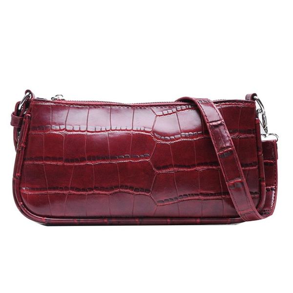 women's 2020 new wild messenger bag leather bag shoulder luxury handbags women bags designer crossbody sac main femme
women's 2020 new wild messenger bag leather bag shoulder luxury handbags women bags designer crossbody sac main femme