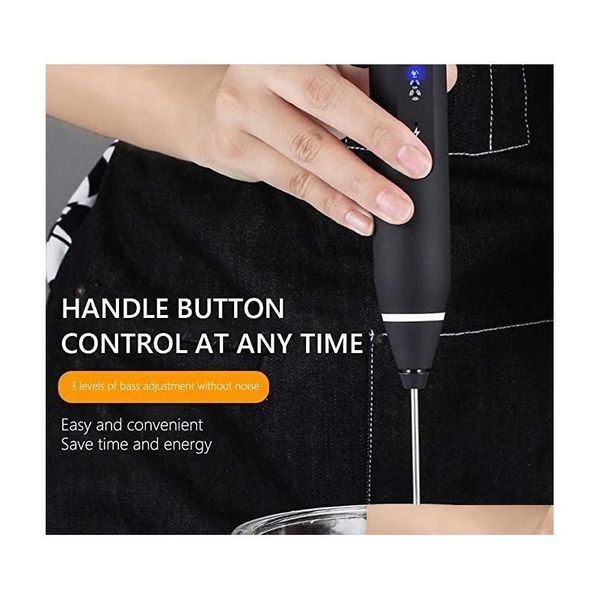 portable blender rechargeable machine egg streaming beater handheld foam maker with stainless whisk coffee frother jllsql lottery2010
portable blender rechargeable machine egg streaming beater handheld foam maker with stainless whisk coffee frother jllsql lottery2010