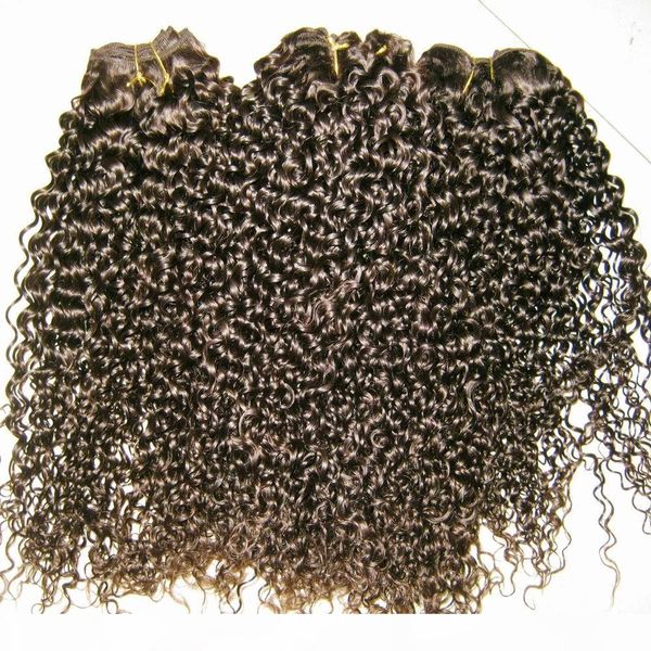 2020 fashion hair dhgate weave extensions deep tight bouncy afro curly indian unprocessed hair wefts 4 bundles great price, Black 
2020 fashion hair dhgate weave extensions deep tight bouncy afro curly indian unprocessed hair wefts 4 bundles great price, Black